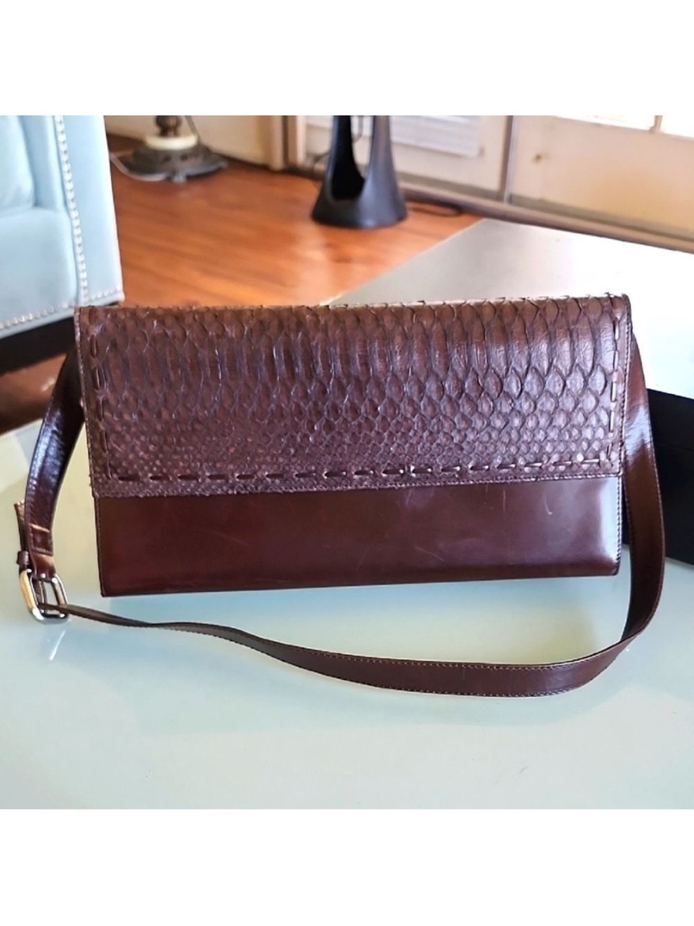 Balenciaga El Corte Ingles Vintage Bag